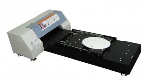 Ink Jet Ceramic Printer Mirtels M101 with High-Precision Alignment System